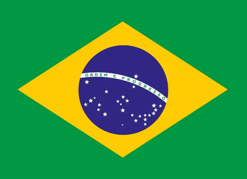 brazil flag